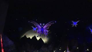 Symbolica Onride Hd  Schattentour efteling