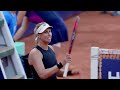 Werner vs. Steiner I Match Highlights I Round 32 I MSC Hamburg Ladies Open