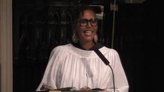 Dr. Beth-Sarah Wright Sermon Part 8