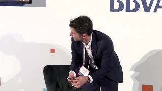 South Summit 2018 - Innovation Stage - October 4 - Digital On-boarding  & Biometric Payment screenshot 1