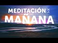 Meditación de la mañana | La mejor forma de Iniciar el día con energía y enfoque (Jorge Benito)