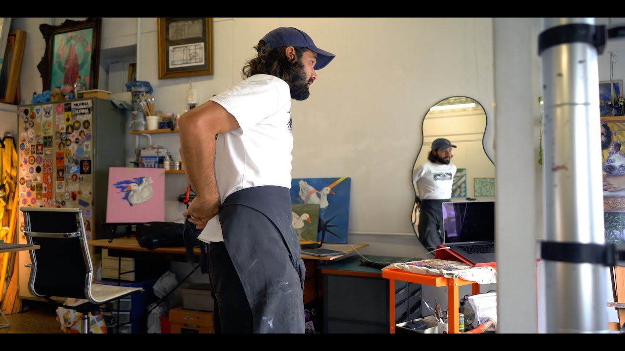 LA CIMA - VOL 02 | LUCAS MACHADO | PULSO.