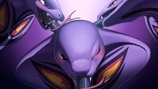 The Best Furry:Arbok,Attractive Reptile #pokemon #10ksubs #furry