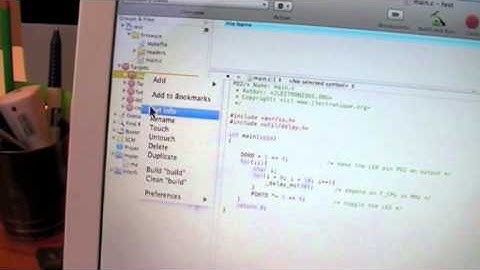 Flashing ATmega8 with USBasp