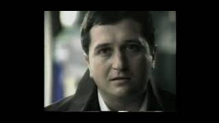 Vicks DayQuil Commercial 2001-2002 (With P\u0026G Logo)