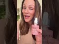 Clinique Moisture Surge Duo Review: Instant Hydration & Glowy Skin