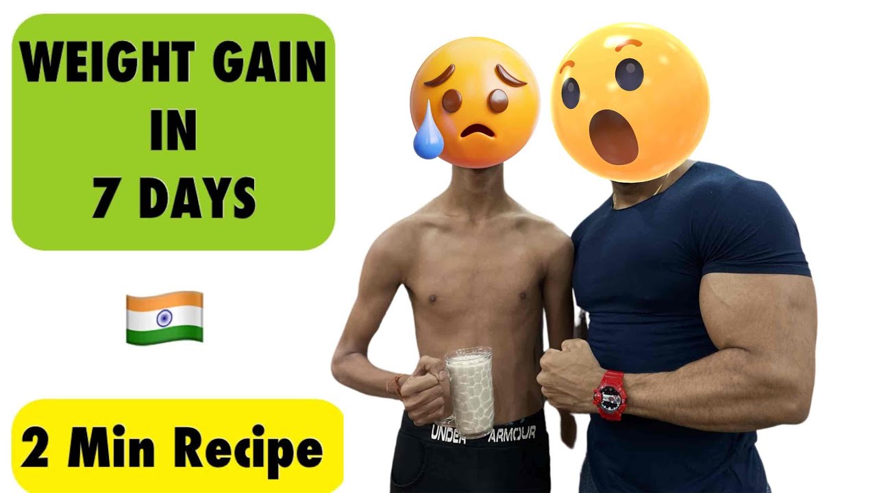 1-hafte-weight-gain-shake-recipe-youtube
