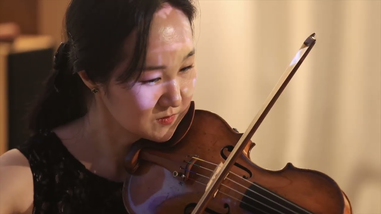 Ludwig van BeethovenPiano Trio No. 1 in E-flat Major, Op. 1 No.1 IV. Allegro moderato