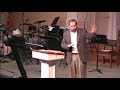 Matthew 4:1-11 The Battle
