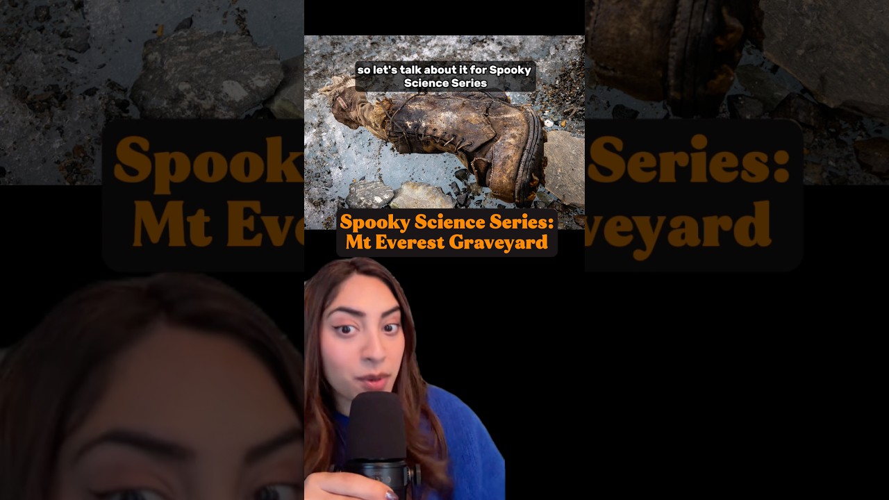 The Highest Graveyard in the World is Here