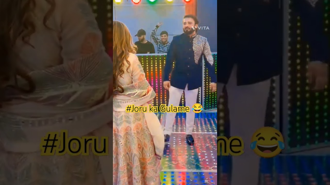 //Joru Ka Gulam Banke Rahunga//