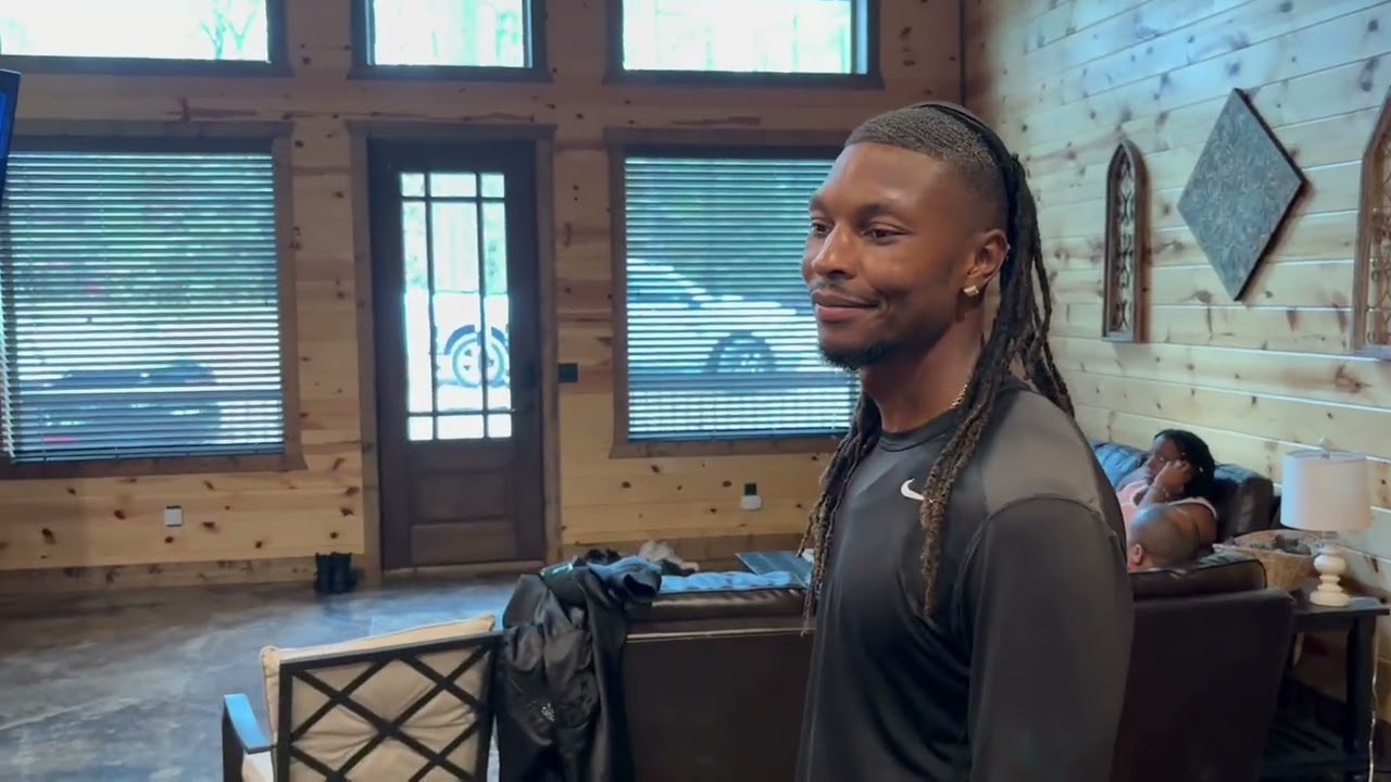 EdibleDopeChef’s 34th Birthday Oklahoma Cabin Trip| CHEF’S KNOW IT ALL SPECIAL EPISODE