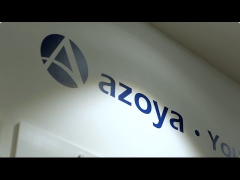 Azoya Corporate Video