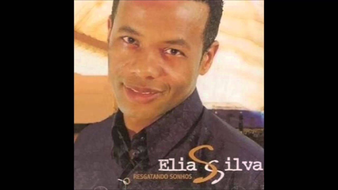 Cantor Elias Silva Deus De Israel Deus De Israel Elias Silva Youtube