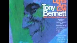 tony bennett/oh! you crazy moon (1964, extremely rare)