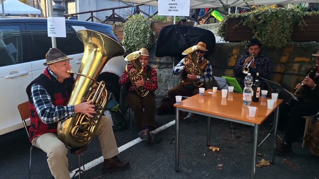 La Viuleta 2025 9 novembre