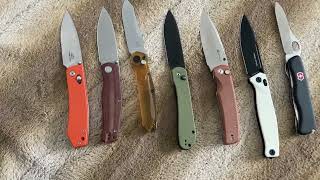 Which knife would you choose? Let me know in the comments.