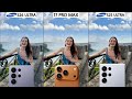 Samsung Galaxy S26 Ultra VS iPhone 17 Pro Max VS Galaxy S25 Ultra | Camera Test