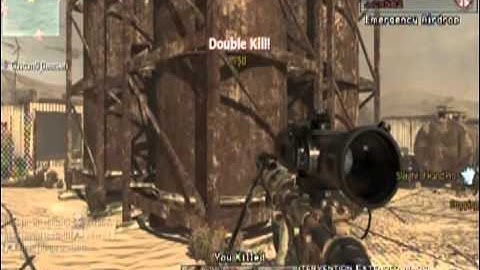 MW2 Mod Menu infectable Mod Menu Bypass Only(PS3)