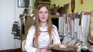 Щиро вітаємо призерів Всеукраїнського конкурсу писанки!