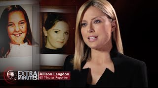 REPORTER INTERVIEW with Allison Langdon