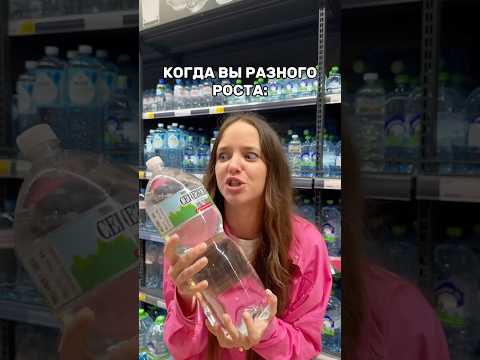 ВОДА СТАЛА ОГРОМНОЙ!😱КВИНКА В ШОКЕ🍍(смотри до конца) #роблокс #игры #смешное #квинка