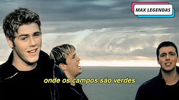 Westlife - My Love (Tradução) (Legendado) (Clipe Oficial)