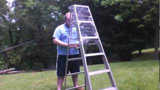 Thumbnail for Ladder - Let's Tape It - Superstitions