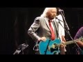 Barry Gibb  Mythology Tour 2013, Sound Check London O2  - Lonely Days / You should be Dancing.