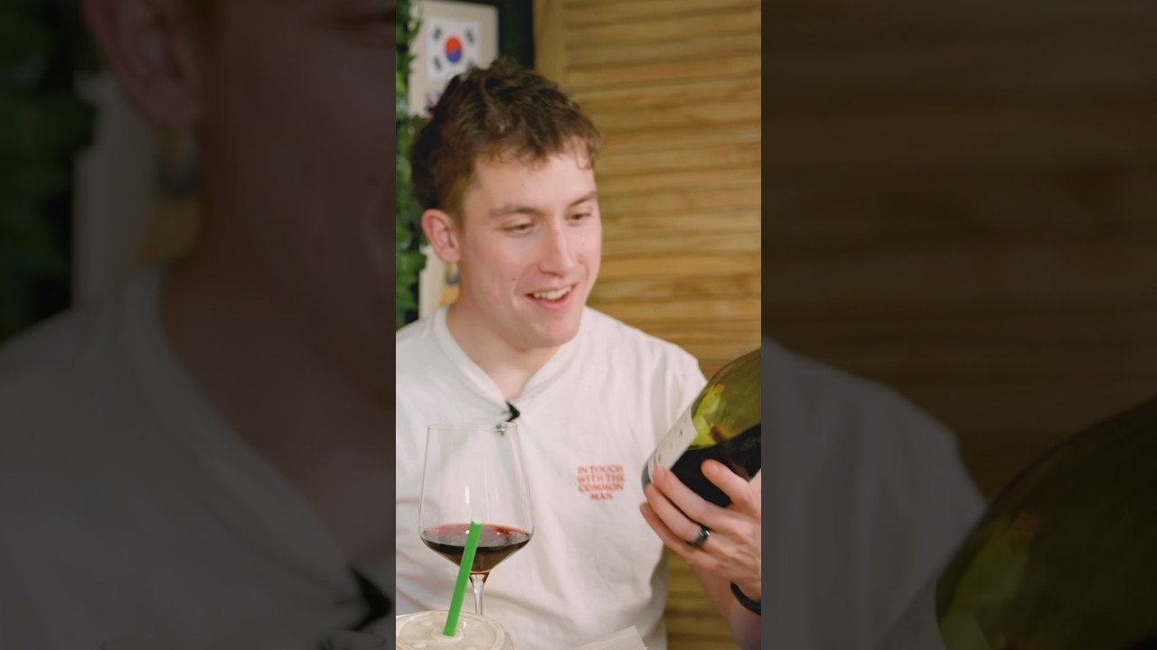 Shake Shack has wine!?