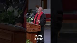 God Can Handle Your Questions | #jesus #faith #question