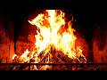 Cozy Fireplace 4K 12 HOURS Fireplace With Crackling Fire Sounds Fireplace Ambience