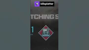 Call of duty mw3 ranked play | killsplatter on #Twitch