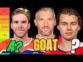 Ranking Every NHL Teams Best Player Tier List Ranking Every NHL Teams Best Player Tier List