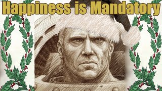 Holidays in the Imperium | Warhammer 40k Lore