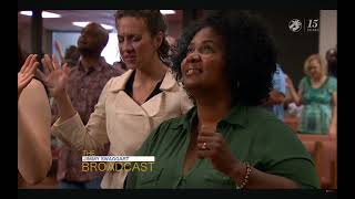 Joseph Larson/FWC Resurrection Choir & Singers | Where No One Stands Alone Medley | Campmeeting 2015