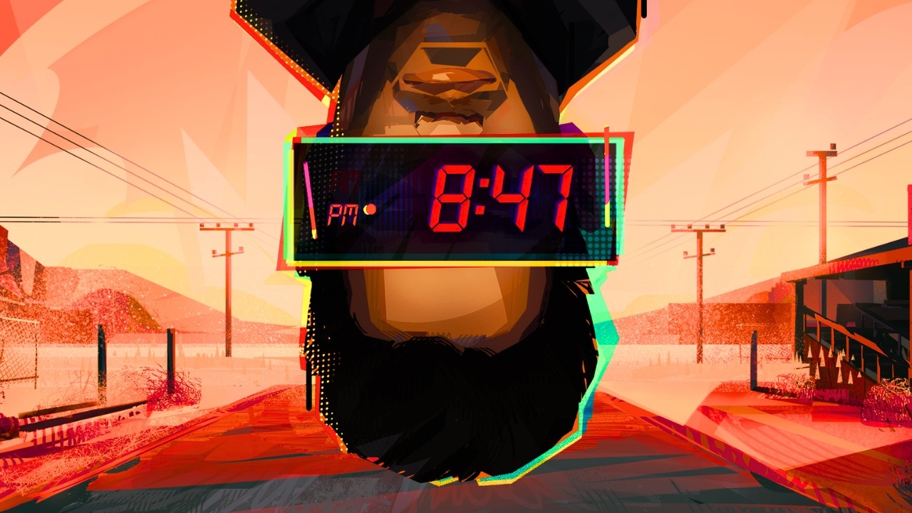 47 minutes pour s'échapper d'une BOUCLE TEMPORELLE