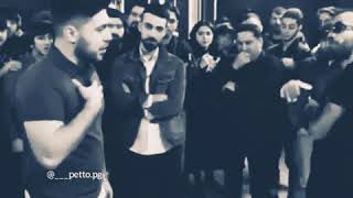 Men Bir Gun Esger Oldum