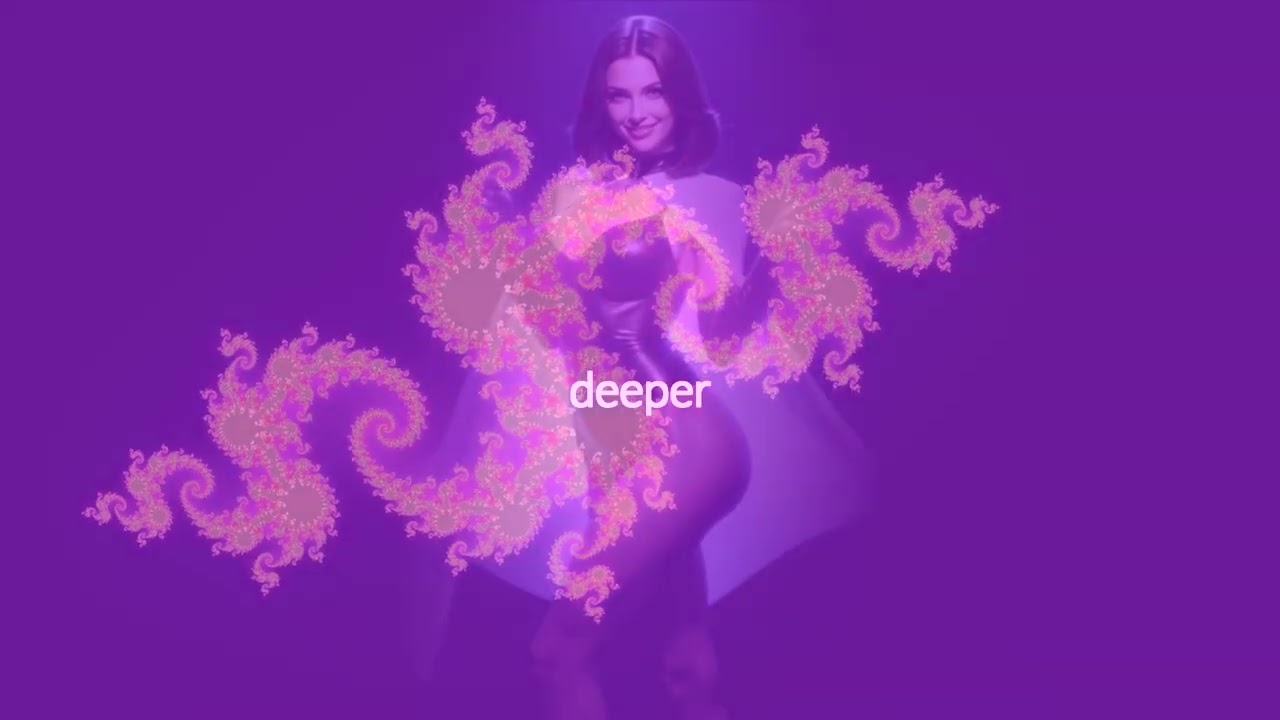 Quick Sensual Sleep Hypnosis - Female Voice - 53 Seconds of Bliss