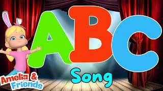 ABC Musical Adventure For Kids That Actually Works