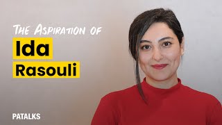 #63 - Ida Rasouli: Celeste Design, Integrating AI into Design Process, Fashion