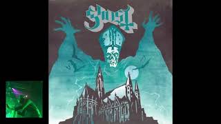 Ghost - Ritual More Cowbell
