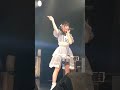 ワッツ◎さーくる 全国ツアー前夜公演 涼風ねるちゃん推しカメラ 『星空の彼方まで』 #涼風ねる #ワッツさーくる #梅田amHALL 2025.4.17
