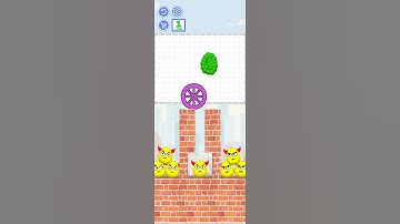 DRAW TO SMASH LEVEL 179