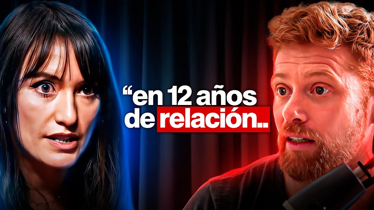 JPELIRROJO CUENTA LA REALIDAD DE SU RELACIÓN CON ROENLARED