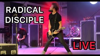 DISCIPLE - Radical (LIVE) 2019