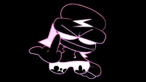 Vs Dave and Bambi Fanmade Song - 𝔻𝔼ℝ𝔼𝕃𝕀ℂ𝕋𝕀𝕆ℕ (LOUD; Ruxfied)