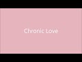 中谷美紀 (COPY) Chronic Love