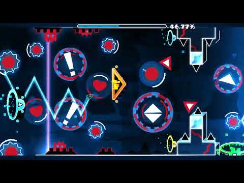 Showcase for Crisis Complex