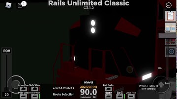 All Halloween trains rails unlimited